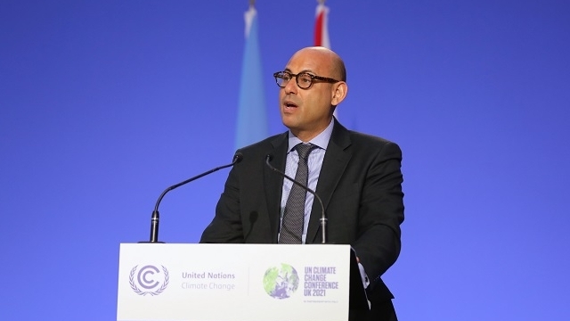 LHQ nhắn nhủ Australia tạo 'sự chuyển mình' thông qua ứng phó biến đổi khí hậu