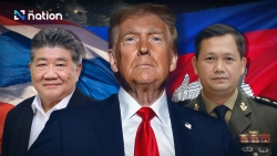 Thỏa thuận ngừng bắn Campuchia-Thái Lan: Tổng thống Trump cho phép Mỹ tham gia giám sát việc thực thi