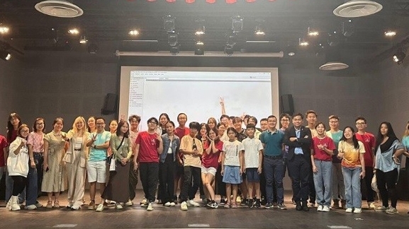 Sắp diễn ra Festival thanh niên sinh viên Việt Nam tại châu Âu lần thứ 11