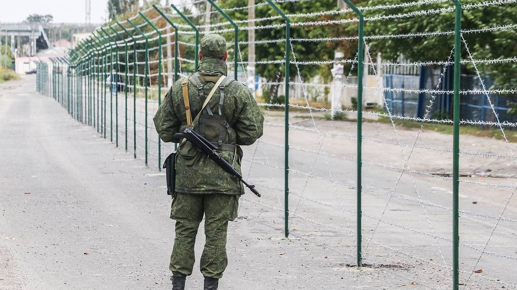 Quyết định đóng 20 cửa khẩu dọc biên giới với Ukraine, Nga nói lý do là gì?