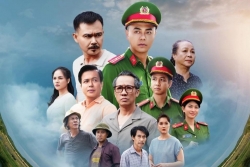 Phim Có anh nơi ấy bình yên tập 1: Một vụ tranh chấp đất đai diễn ra căng thẳng ở xã Tiên Phong