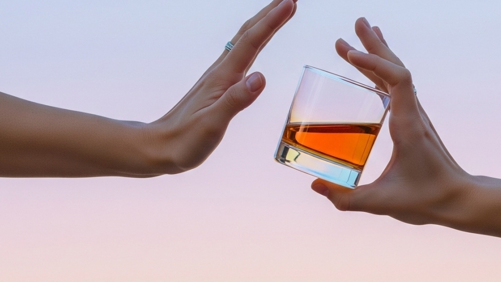 Lợi ích ngắn và dài hạn khi dừng rượu bia một tuần, tháng, nửa đến cả năm hoặc lâu hơn