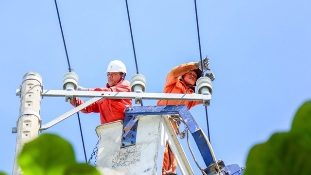 Lịch cúp điện Đà Nẵng hôm nay ngày 30/7/2025