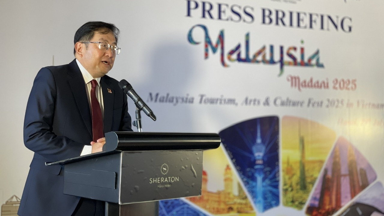 Tuần lễ Madani: Lời mời gọi nồng hậu để khám phá 'trái tim' của Malaysia