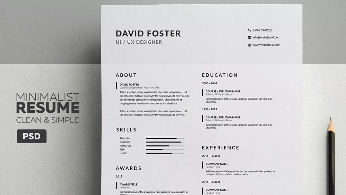 Lựa chọn mẫu và nhập thông tin. Lựa chọn mẫu và nhập thông tin.