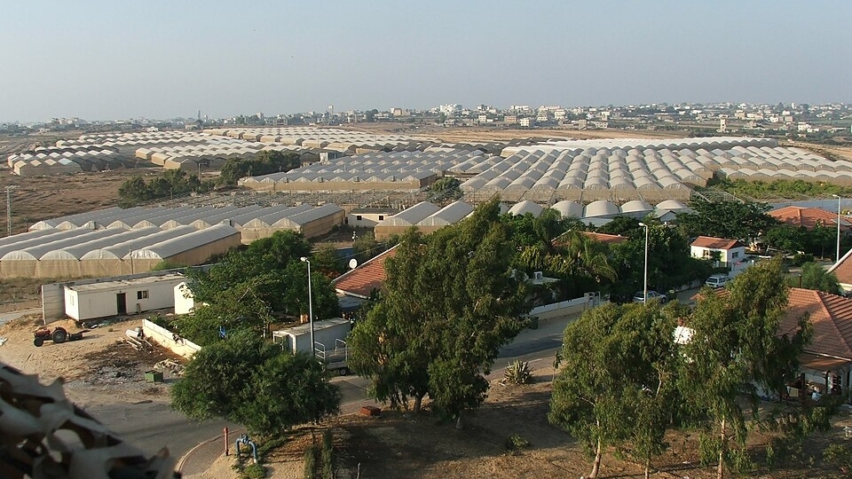 Nhòm ngó Gaza để mở rộng khu định cư, Israel tuyên bố sẽ kiểm soát an ninh chặt thời hậu chiến, 3 'anh lớn' châu Âu sẽ ra mặt?