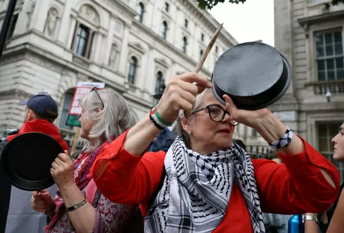 Nhiều nước cân nhắc công nhận Nhà nước Palestine, Israel bảo đây là đang 'nhắm mắt làm ngơ' Một số nước cân nhắc công nhận Nhà nước Palestine, Israel nói họ đang 'nhắm mắt làm ngơ'