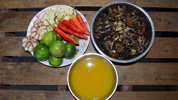 Muối ba khía Cà Mau: Từ món ăn dân dã đến Di sản văn hóa phi vật thể quốc gia