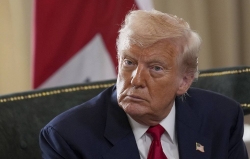 Hết dần kiên nhẫn, Tổng thống Mỹ chính thức đặt 'hạn chót' cho Nga để xử lý xung đột Ukraine trước khi ra 'đòn' nặng