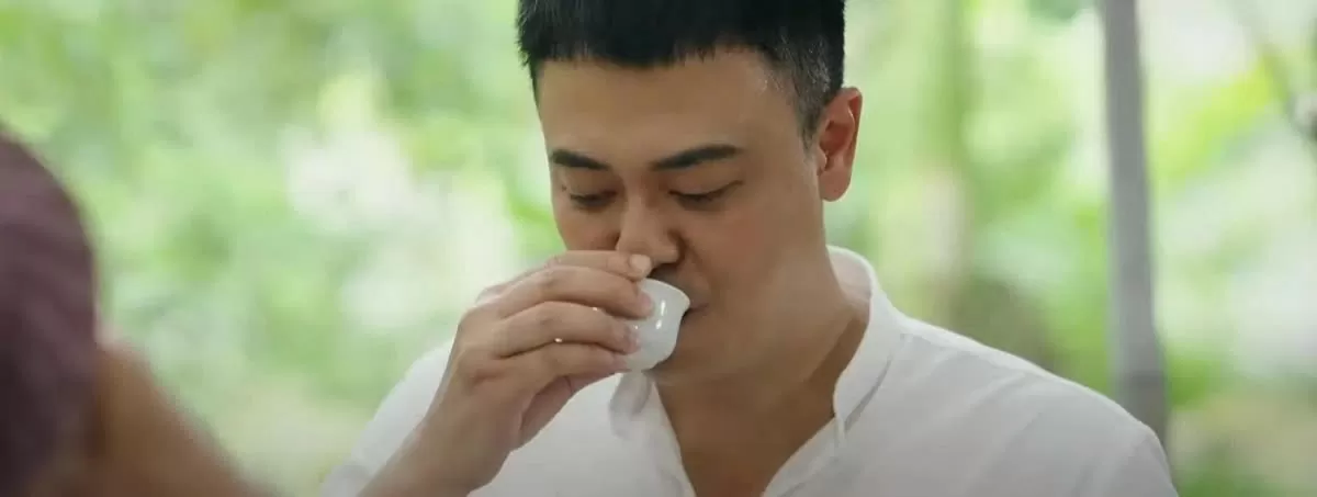 Có anh, nơi ấy bình yên tập 2 Có anh, nơi ấy bình yên tập 2