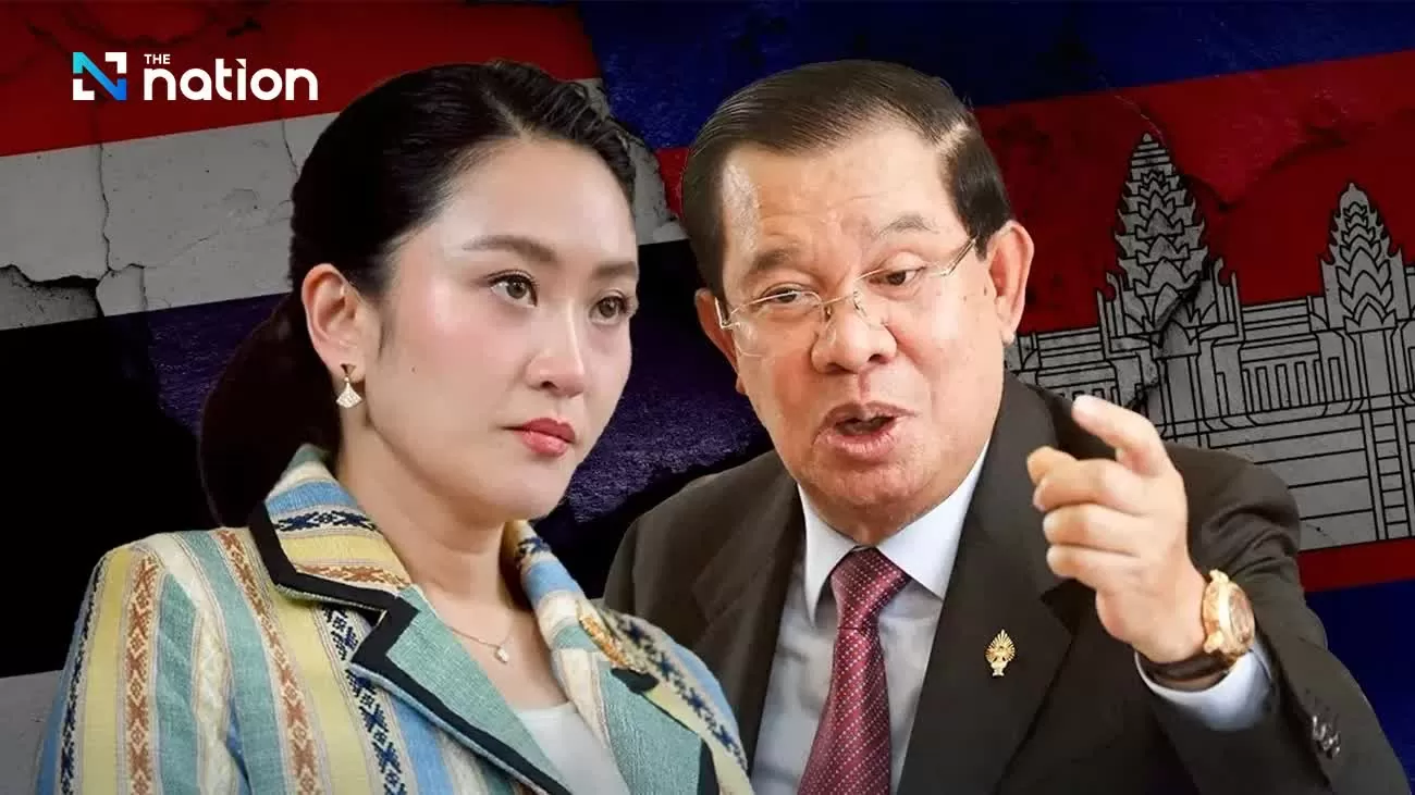 Tòa án Hiến pháp Thái Lan ra tối hậu thư cho Thủ tướng bị đình chỉ Paetongtarn Shinawatra Tòa án Hiến pháp Thái Lan ra tối hậu thư cho Thủ tướng bị đình chỉ Paetongtarn Shinawatra