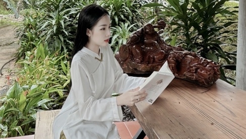 Gen Z và hành trình chữa lành từ những điều đơn giản nhất