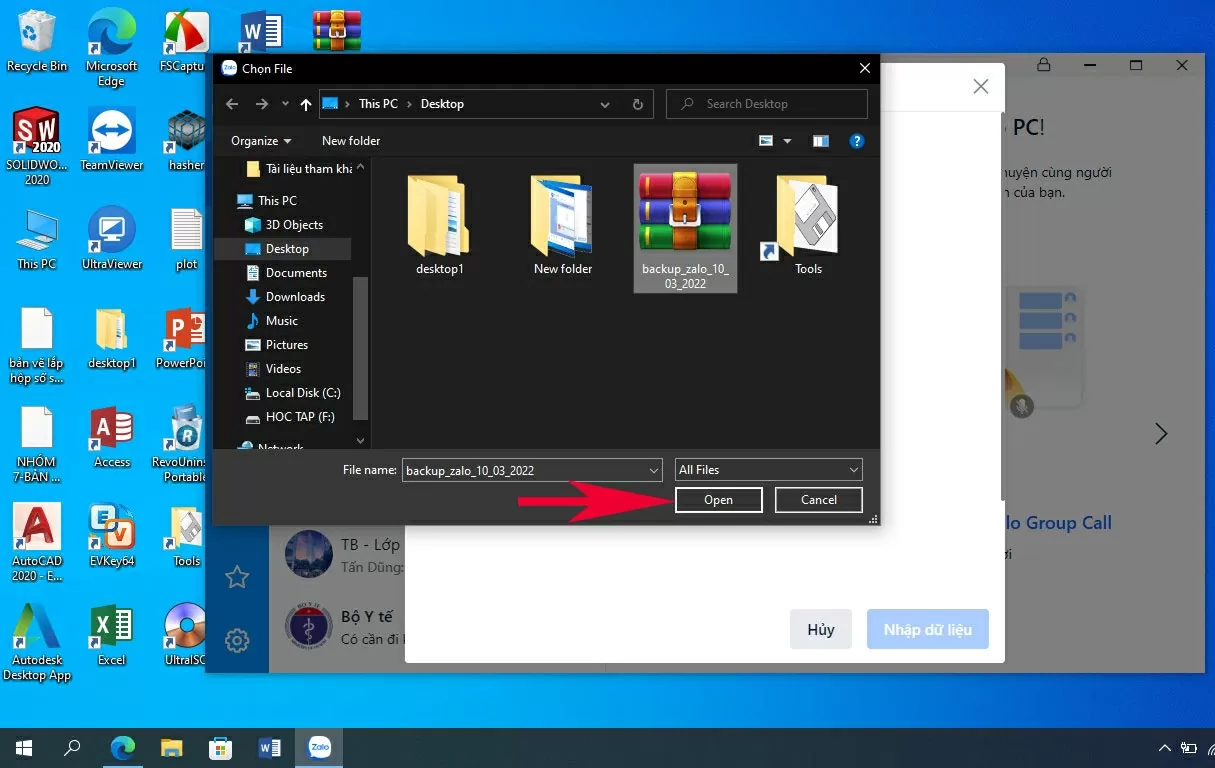 Nhấn Nhập dữ liệu để bắt đầu quá trình khôi phục. Nhấn Nhập dữ liệu để bắt đầu quá trình khôi phục.