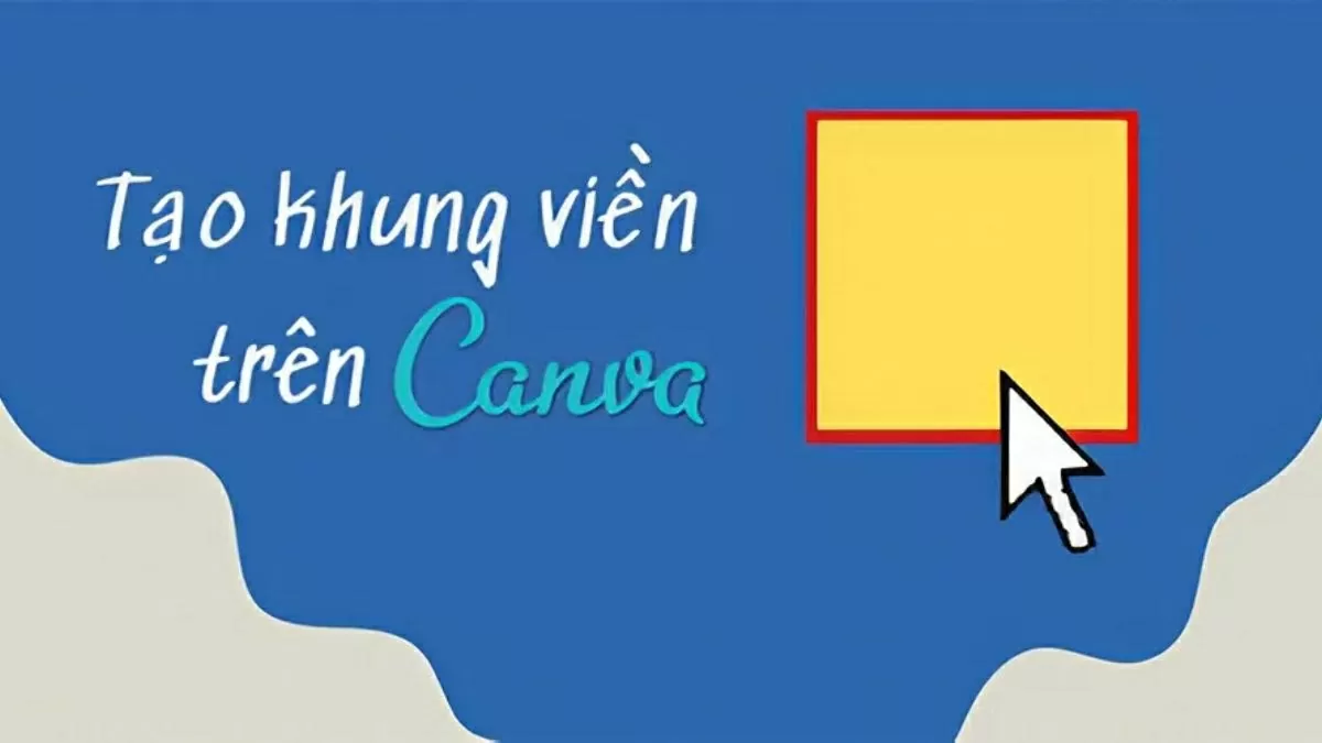 Cách tạo viền trong Canva nhanh chóng và tiện lợi mà bạn nên biết. Cách tạo viền trong Canva nhanh chóng và tiện lợi mà bạn nên biết.