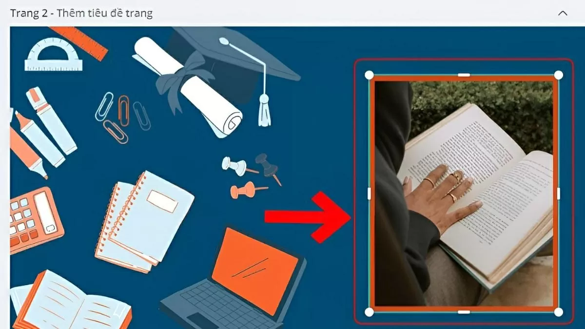 Kéo, xoay và căn chỉnh các đường kẻ Kéo, xoay và căn chỉnh các đường kẻ