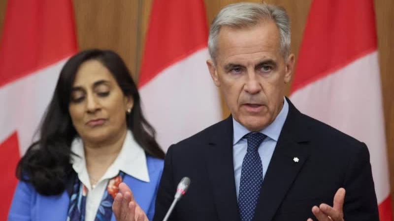 Thêm một nước đồng minh với Mỹ tuyên bố sẽ công nhận Nhà nước Palestine