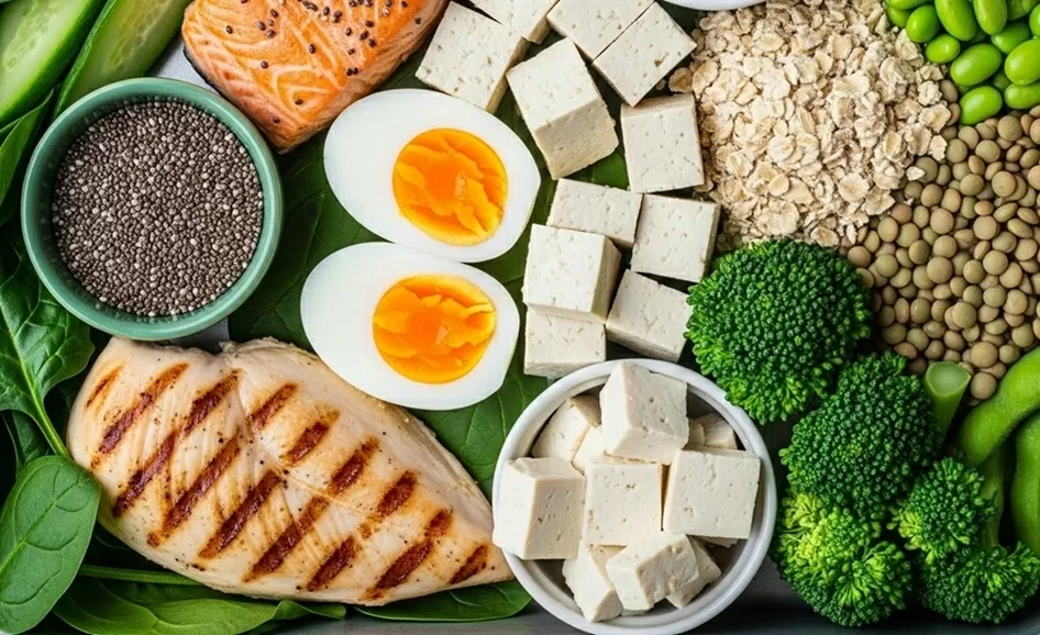 Chuyên gia dinh dưỡng, y học chỉ giải pháp hồi sinh vòng eo sau tuổi 40 Chuyên gia dinh dưỡng, y học chỉ giải pháp hồi sinh vòng eo sau tuổi 40