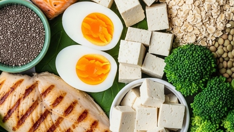 Chuyên gia dinh dưỡng, y học chỉ giải pháp hồi sinh vòng eo sau tuổi 40