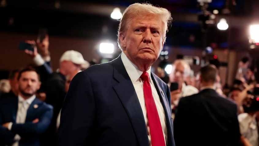 Tổng thống Mỹ Donald Trump sẽ tham dự Hội nghị cấp cao ASEAN lần thứ 47 tại Malaysia