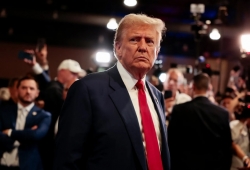 Thuế quan của Mỹ: Ông Trump phát tín hiệu mới với các quốc gia mua năng lượng Nga, đến rất gần thỏa thuận với Trung Quốc