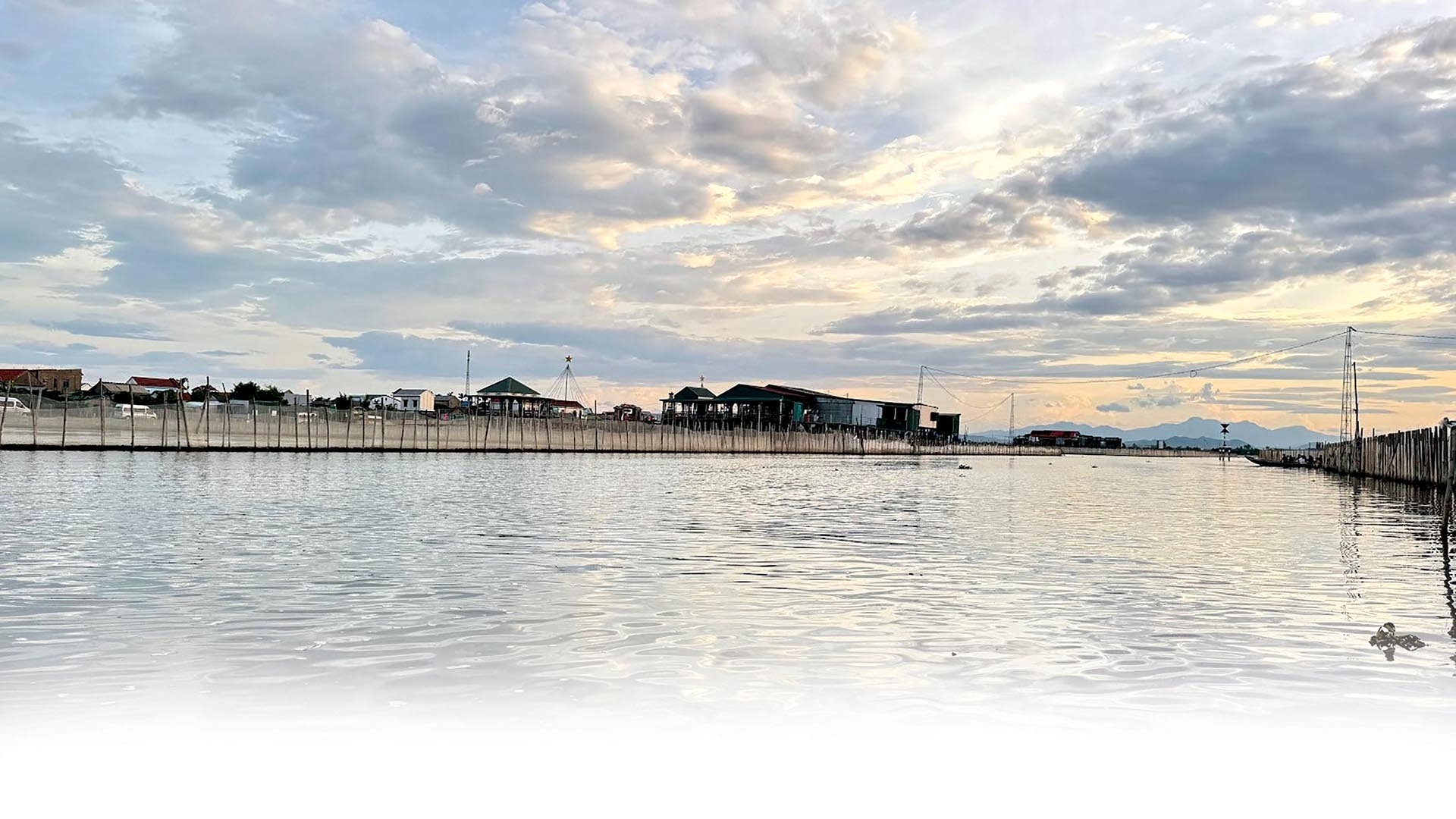 Đầm Chuồn - Viên ngọc ẩn mình nơi xứ Huế