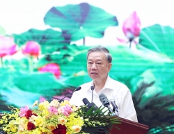 Phát huy cao độ truyền thống cha ông, tiếp tục nỗ lực phấn đấu đạt những kỳ tích mới trong tương lai