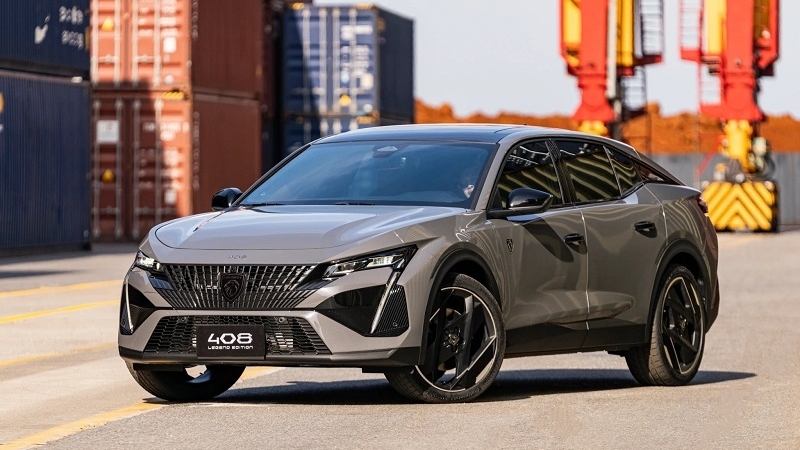 Điểm mặt những mẫu ô tô mới ra mắt tại Việt Nam trong tháng 7/2025