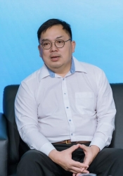 Ông Hoàng Nam Tiến, Phó Chủ tịch Hội đồng trường Đại học FPT đột ngột qua đời