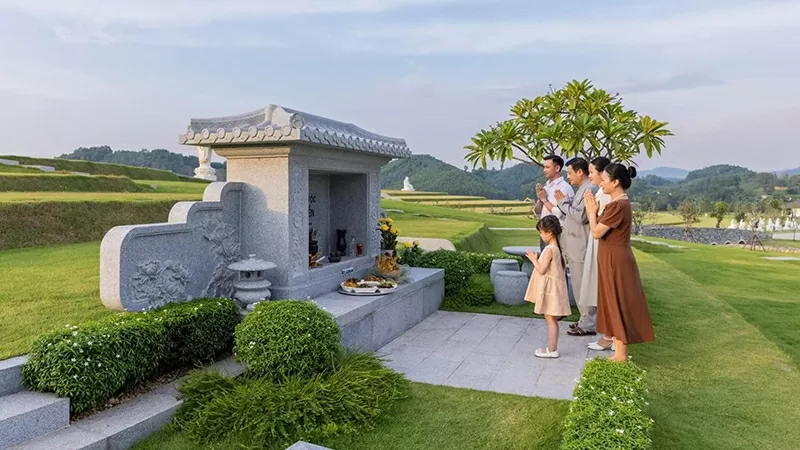 Công viên Thiên Đường tổ chức Đại lễ Vu Lan - Cầu an quy mô lớn: Lan tỏa đạo hiếu và phúc lành giữa đời sống hiện đại Công viên Thiên Đường tổ chức Đại lễ Vu Lan - Cầu an quy mô lớn: Lan tỏa đạo hiếu và phúc lành giữa đời sống hiện đại