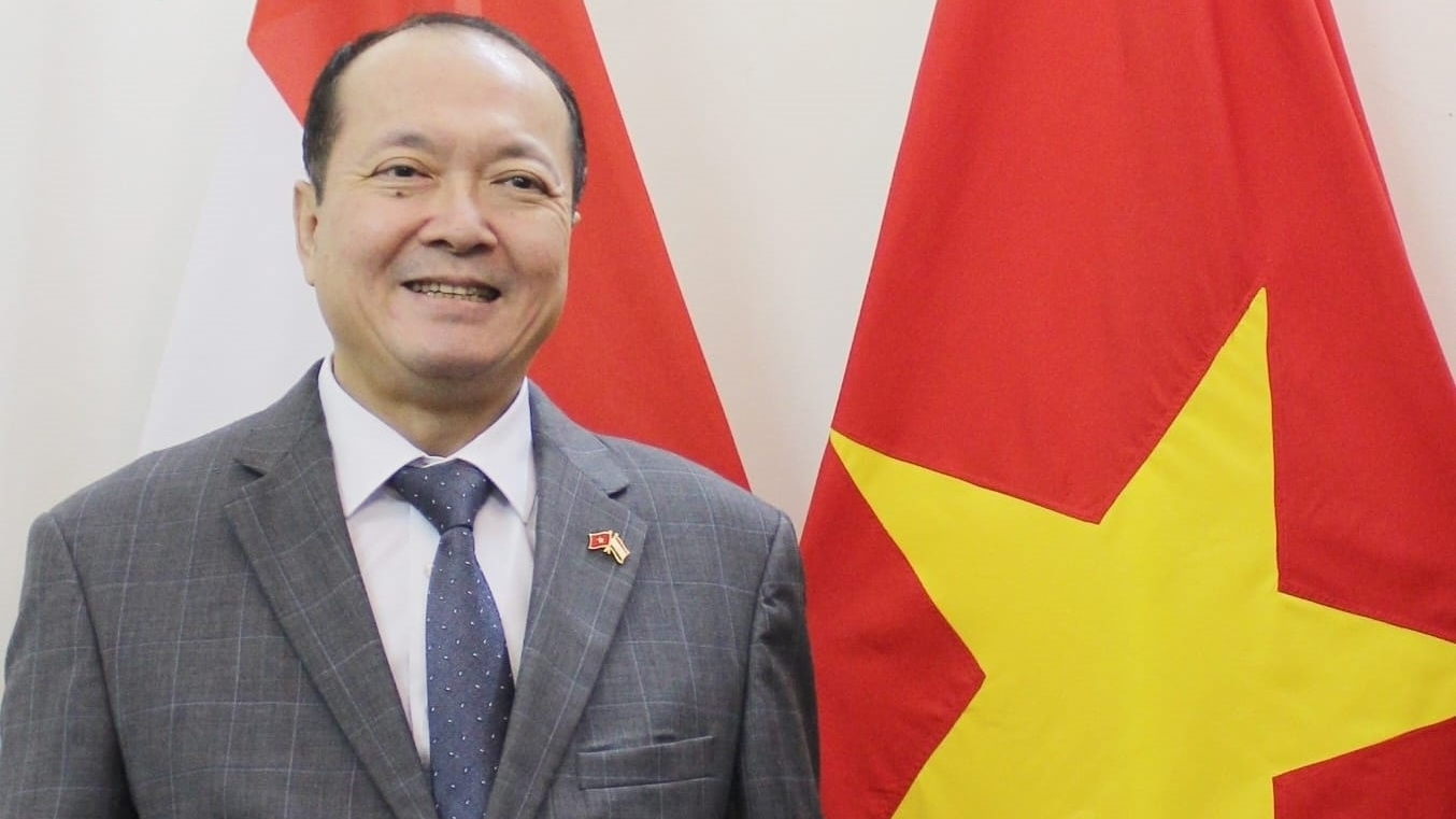 Chủ tịch nước thăm Ai Cập: Thể hiện cam kết đột phá, mở ra giai đoạn hợp tác mới, toàn diện giữa hai nước