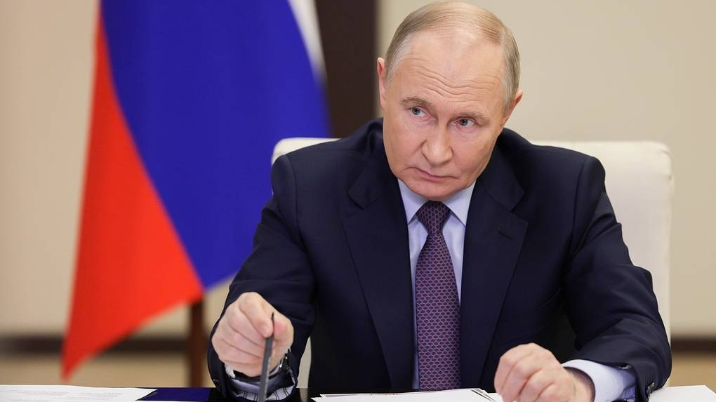 Những tội danh nào ở Nga có thể bị tước quốc tịch?