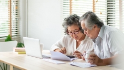 Cách tính lương hưu đối với người tham gia BHXH bắt buộc từ 1/7/2025