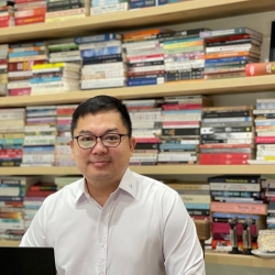 Ông Hoàng Nam Tiến và câu chuyện chọn nghề, tiêu chí trở thành người lao động 4.0