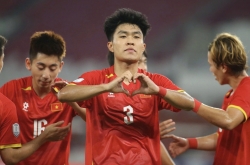 CLB Công an Hà Nội thâu nạp tuyển thủ U23 Việt Nam Phạm Lý Đức