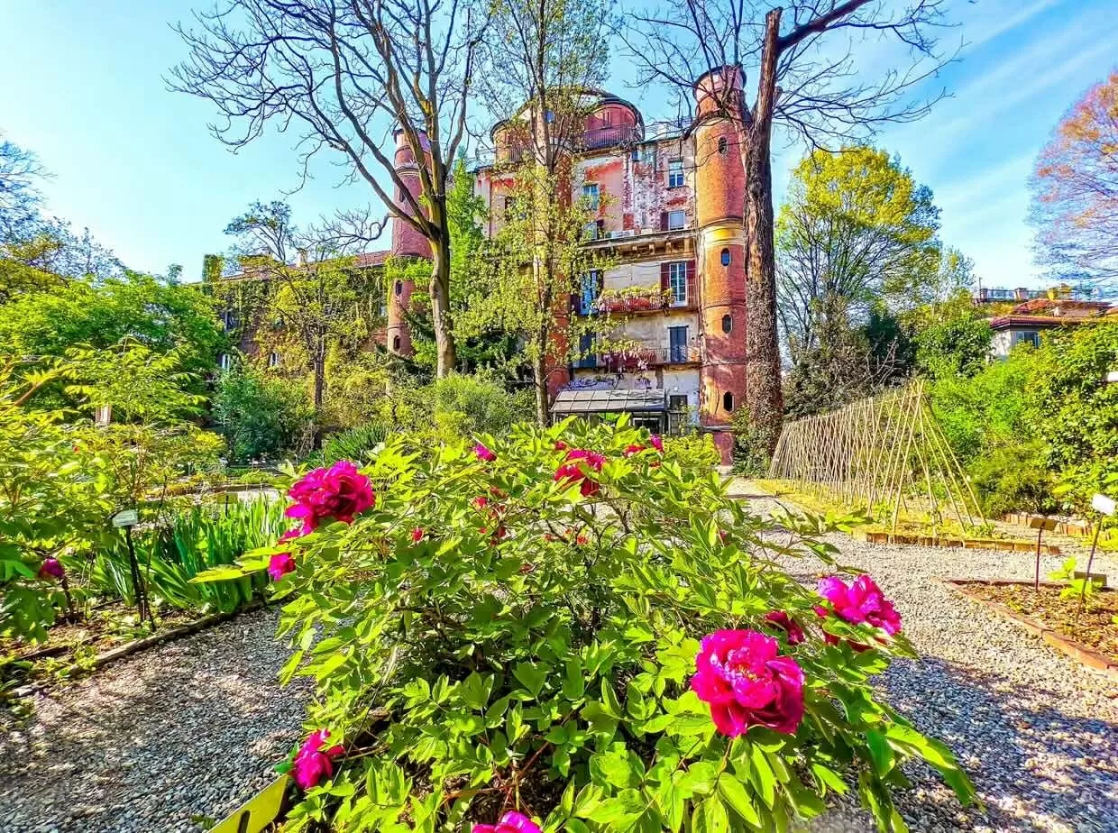 Du lịch châu Âu: 10 khu vườn bí mật tuyệt đẹp giữa lòng các thành phố lớn Du lịch châu Âu: 10 khu vườn bí mật tuyệt đẹp giữa lòng các thành phố lớn