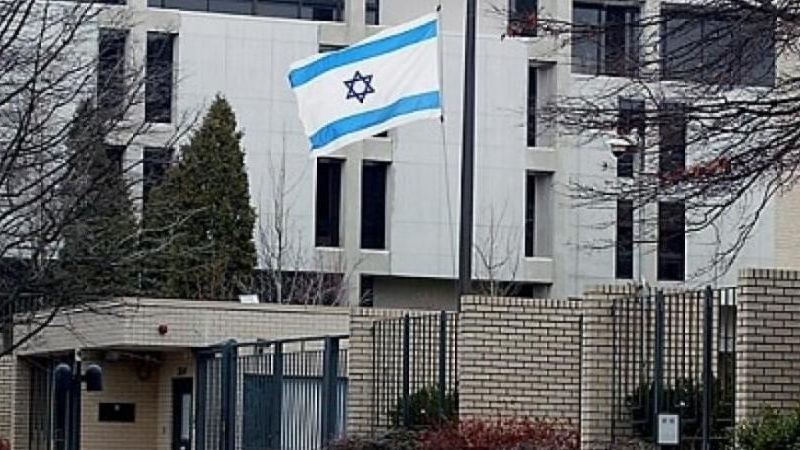 Israel nâng cảnh báo nguy hiểm với công dân đi lại tới UAE, rút phần lớn nhân viên ngoại giao?