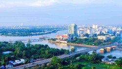 Cần Thơ xác định trụ cột đột phá, vững vai trò đầu tàu kinh tế của vùng Đồng bằng sông Cửu Long