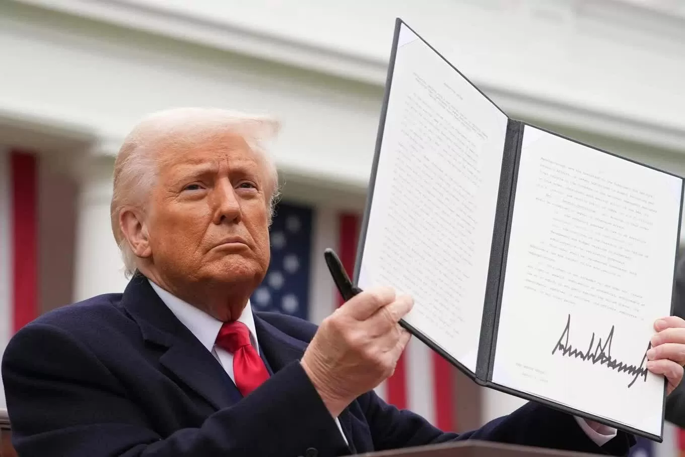 Thuế quan, Thuế quan,