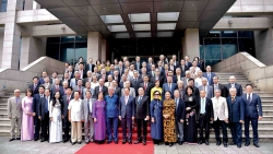 Hành trình 80 năm ngoại giao Việt Nam: Ôn cố tri tân, rèn thân lập chí