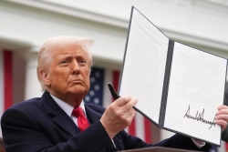 Mỹ đẩy lùi thời hạn thuế quan có hiệu lực, cơ hội đàm phán vẫn còn, kinh tế toàn cầu sẽ thế nào?