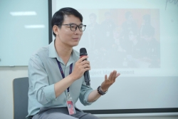 Dạy trẻ tự nhận biết, từ chối khi bị dụ dỗ, 'bắt cóc online, lừa đảo trực tuyến'