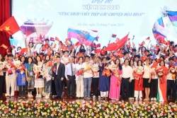 Luật Quốc tịch sửa đổi: Tín hiệu đón chào hồi hương