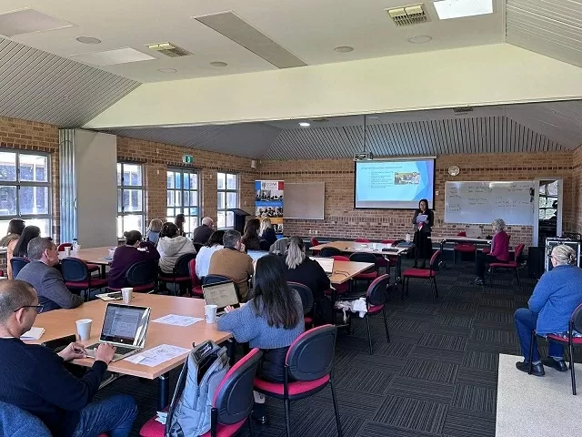 Tăng cường hợp tác giáo dục giữa Việt Nam và Tây Australia Tăng cường hợp tác giáo dục giữa Việt Nam và Tây Australia