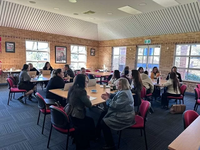 Tăng cường hợp tác giáo dục giữa Việt Nam và Tây Australia Xây dựng cầu nối giáo dục bền vững giữa Việt Nam và Tây Australia