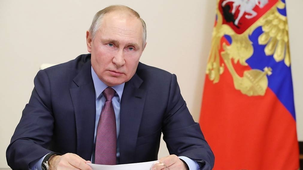 Nga nói EU đánh mất chủ quyền chính trị và kinh tế, Moscow sản xuất tên lửa Oreshnik theo dây chuyền