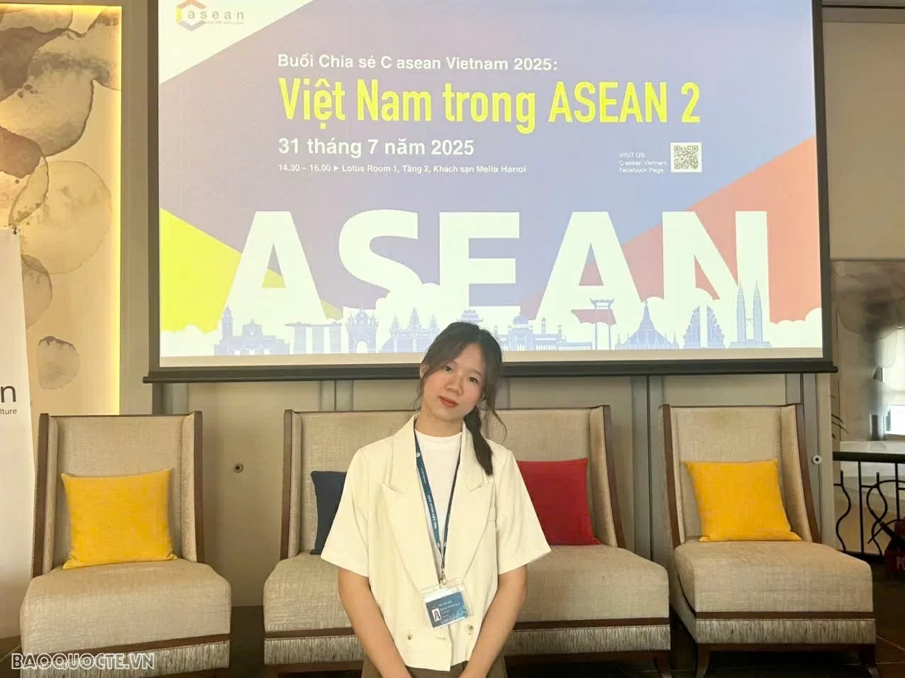 Việt Nam trong ASEAN: 3 thập kỷ bền bỉ khẳng định vị thế Việt Nam trong ASEAN: 3 thập kỷ bền bỉ khẳng định vị thế