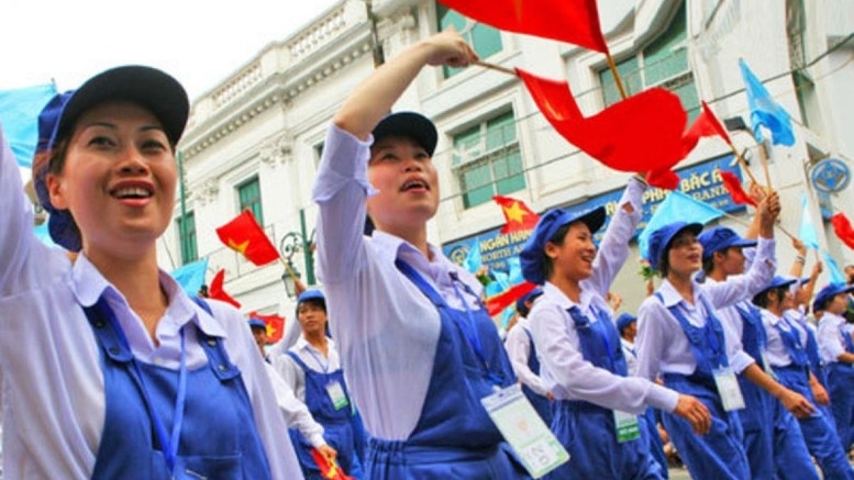 Xây dựng quy định mới về đối tượng đóng kinh phí công đoàn