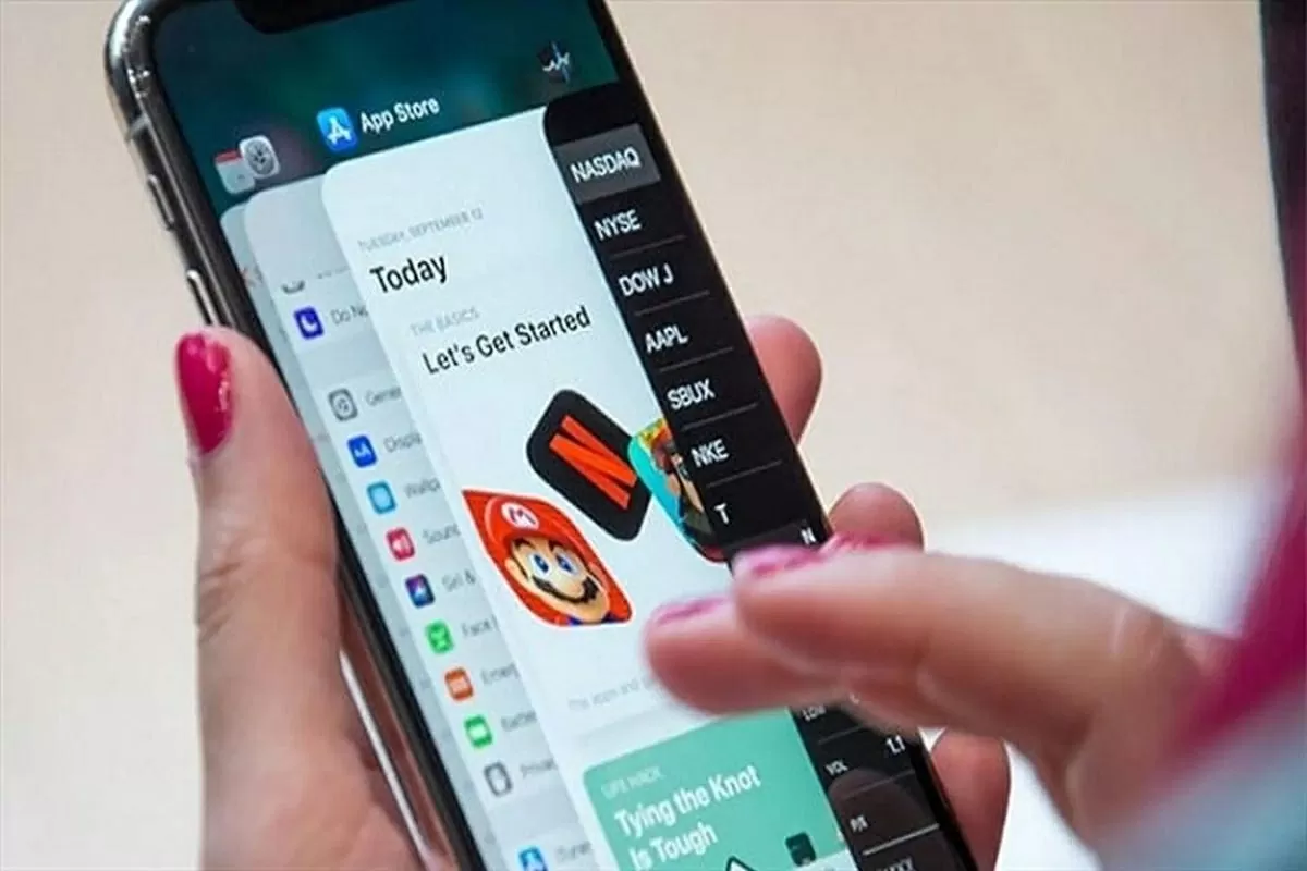 Với iPhone Với iPhone