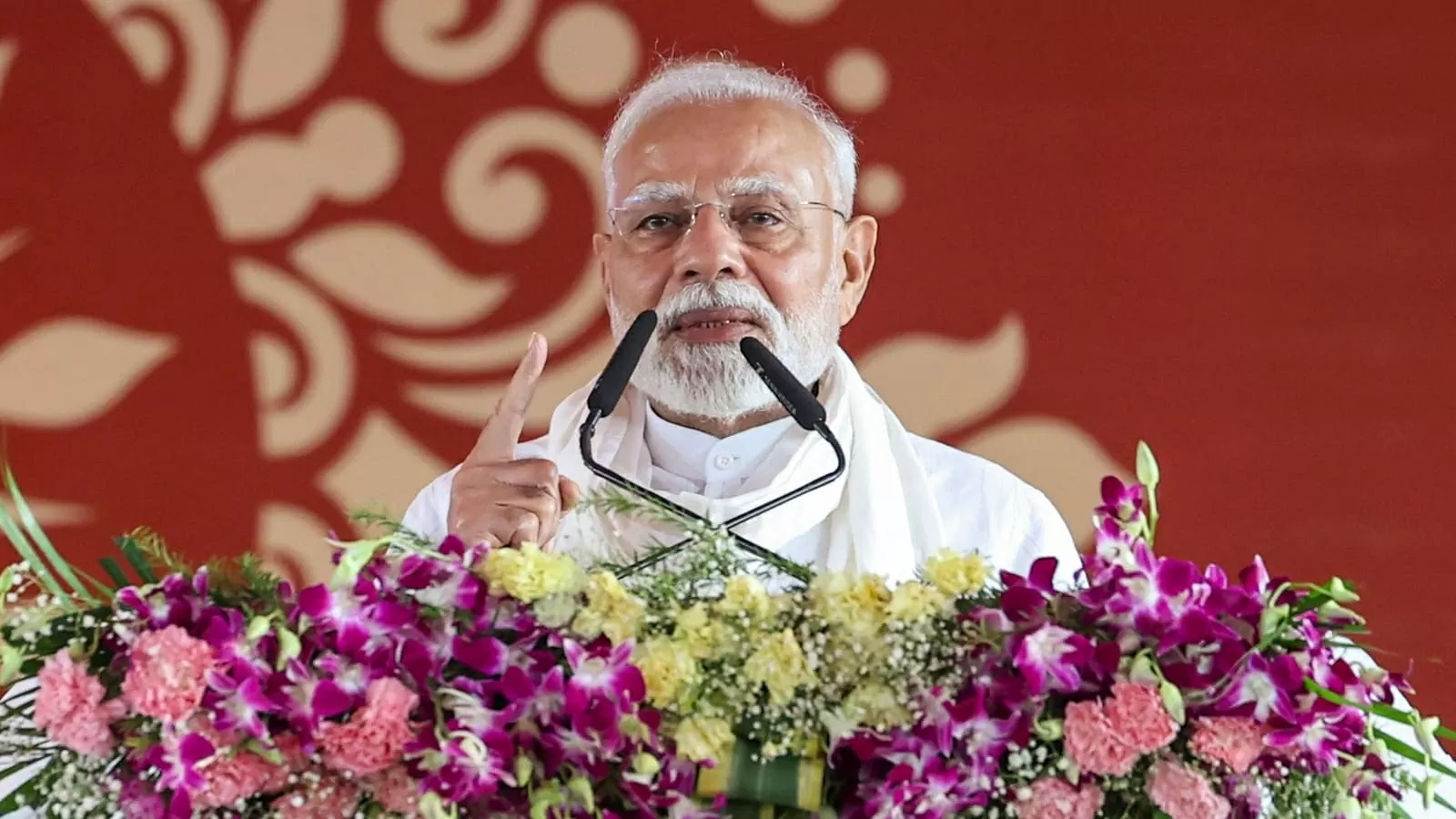 Thủ tướng Modi tuyên bố Ấn Độ được thiết lập để trở thành nền kinh tế lớn thứ 3 thế giới, rào cản ngáng đường đàm phán với nền kinh tế lớn nhất là gì? Thủ tướng Modi tuyên bố Ấn Độ được thiết lập để trở thành nền kinh tế lớn thứ 3 thế giới, rào cản ngáng đường đàm phán với nền kinh tế lớn nhất là gì?