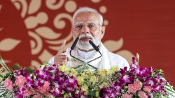 Thủ tướng Modi tuyên bố Ấn Độ được thiết lập để trở thành nền kinh tế lớn thứ 3 thế giới, rào cản ngáng đường đàm phán với nền kinh tế lớn nhất là gì?